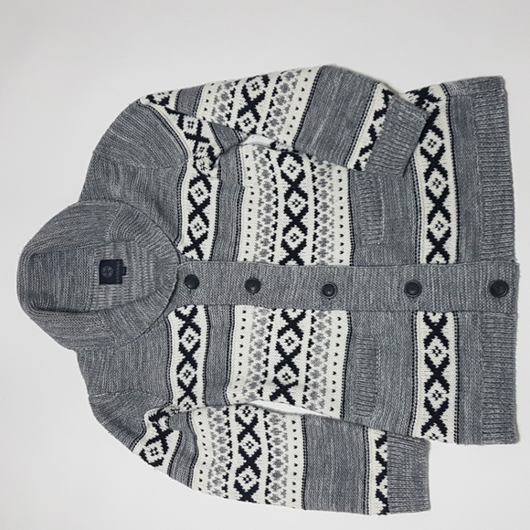 Knit Sweater - Picture 3 of 7